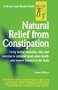 Natural Relief from Constipation by Donna DiMarco, 9780879839581