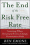 The End of the Risk-Free Rate: Investing When Structural Forces Change Government Debt (Investing When Structural Forces Change Government Debt) by Ben Emons, 9780071819527