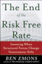 The End of the Risk-Free Rate: Investing When Structural Forces Change Government Debt (Investing When Structural Forces Change Government Debt) by Ben Emons, 9780071819527