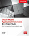 Oracle Mobile Application Framework Developer Guide: Build Multiplatform Enterprise Mobile Apps by Luc Bors, 9780071830850