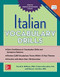 Italian Vocabulary Drills by Tiziano Cherubini, Ronni L. Gordon, David M. Stillman, 9780071823777