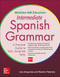McGraw-Hill Education Intermediate Spanish Grammar by Ramon Palencia, Luis Aragones, 9780071840675