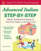 Advanced Italian Step-by-Step by Paola Nanni-Tate, 9780071837187