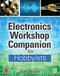 Electronics Workshop Companion for Hobbyists by Stan Gibilisco, 9780071843805