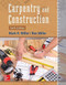 Carpentry and Construction, Sixth Edition by Rex Miller, Mark R. Miller, 9781259587429