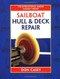 Sailboat Hull and Deck Repair by Don Casey, 9780070133693