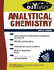Schaum's Outline of Analytical Chemistry by Adon A. Gordus, 9780070237957