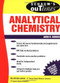 Schaum's Outline of Analytical Chemistry by Adon A. Gordus, 9780070237957