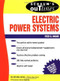 Schaum's Outline of Electrical Power Systems by Syed A. Nasar, 9780070459175