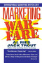 Marketing Warfare by Al Ries, Jack Trout, 9780070527263