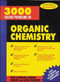 3000 Solved Problems in Organic Chemistry by Herbert Meislich, Jacob Sharefkin, Estelle K. Meislich, 9780070564244