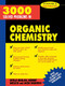 3000 Solved Problems in Organic Chemistry by Jacob Sharefkin, Estelle K. Meislich, Herbert Meislich, 9780070564244