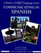 Communicating In Spanish (Novice Level) by Conrad J. Schmitt, Protase E. Woodford, 9780070566422