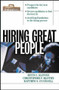 Hiring Great People by Matthew S. O'Connell, Kevin C. Klinvex, Christopher P. Klinvex, 9780070718722