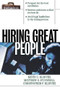 Hiring Great People by Matthew S. O'Connell, Kevin C. Klinvex, Christopher P. Klinvex, 9780070718722