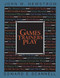 Games Trainers Play by Edward E. Scannell, John W. Newstrom, 9780070464087