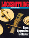 Locksmithing (From Apprentice to Master) by Joseph E. Rathjen, 9780070516458