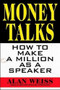 Money Talks by Alan Weiss, 9780070696150