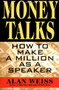 Money Talks by Alan Weiss, 9780070696150