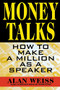 Money Talks by Alan Weiss, 9780070696150