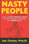 Nasty People by Jay Carter, 9780071410229