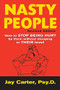 Nasty People by Jay Carter, 9780071410229