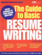 The Guide to Basic Resume Writing by Editors of VGM, Public Library Association, 9780071405911