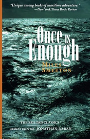 Once is Enough by Miles Smeeton, 9780071414319