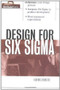Design for Six Sigma by Greg Brue, Robert Launsby, 9780071413763