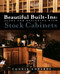 Beautiful Built-ins:  Plans for Designing with Stock Cabinets by Connie Edwards, 9780071377966