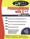Schaum's Outline of Programming with C++ by John R. Hubbard, 9780071353465