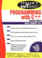 Schaum's Outline of Programming with C++ by John R. Hubbard, 9780071353465