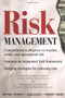Risk Management by Dan Galai, Michel Crouhy, Robert Mark, 9780071357319