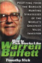 How to Pick Stocks Like Warren Buffett: Profiting from the Bargain Hunting Strategies of the World's Greatest Value Investor by Timothy Vick, 9780071357692