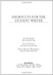 Shortcuts for the Student Writer by Diana Roberts Wienbroer, Elaine Hughes, Jay Silverman, 9780071448468