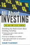 All About Investing (The Easy Way to Get Started) by Esme E. Faerber, 9780071457521