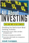 All About Investing (The Easy Way to Get Started) by Esme E. Faerber, 9780071457521
