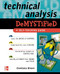 Technical Analysis Demystified (A Self-Teaching Guide) by Constance M. Brown, 9780071458085