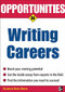 Opportunities in Writing Careers by Elizabeth Foote-Smith, 9780071458726