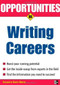 Opportunities in Writing Careers by Elizabeth Foote-Smith, 9780071458726