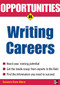 Opportunities in Writing Careers by Elizabeth Foote-Smith, 9780071458726