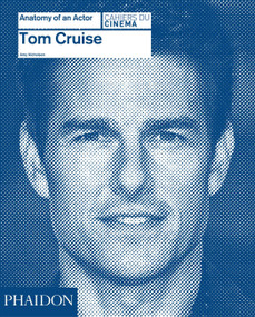 Tom Cruise by Amy Nicholson, 9780714868011