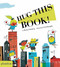 Hug This Book! by Barney Saltzberg, Fred Benaglia, 9780714872841