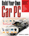 Build Your Own Car PC by Gavin D J Harper, 9780071468268
