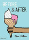 Before & After by Jean Jullien, 9780714874081