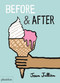 Before & After by Jean Jullien, Meagan Bennett, 9780714874081