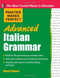 Practice Makes Perfect Advanced Italian Grammar by Marcel Danesi, 9780071476942