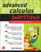 Advanced Calculus Demystified by David Bachman, 9780071481212