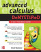 Advanced Calculus Demystified by David Bachman, 9780071481212
