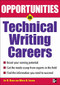 Opportunites in Technical Writing by Jay R. Gould, 9780071493116